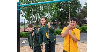 Highvale Primary School