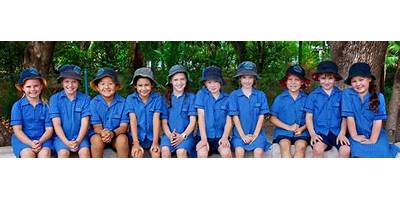 Hilder Road State School