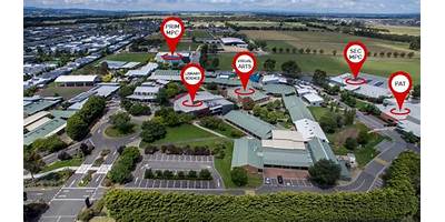 Hillcrest Christian College