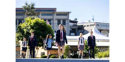 Hillcrest Christian College