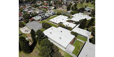 Hillman Primary School