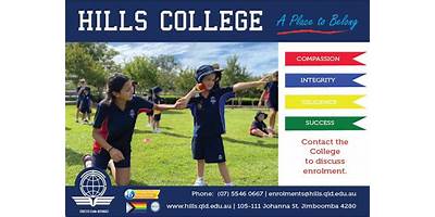 Hills International College