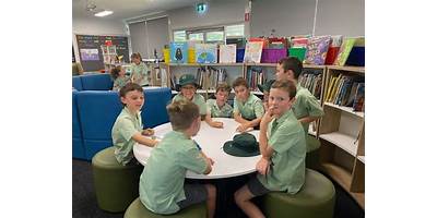 Hillsborough Public School