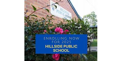 Hillside Public School
