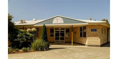 Hillsmeade Primary School