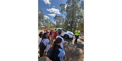 Hillston Central School
