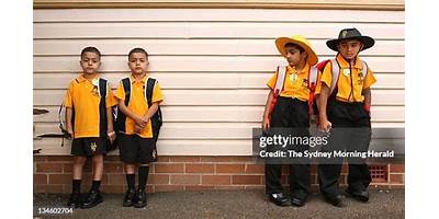 Hilltop Road Public School