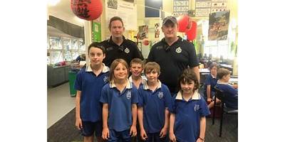 Hillview State School