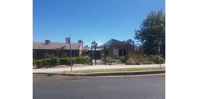 Hillvue Public School