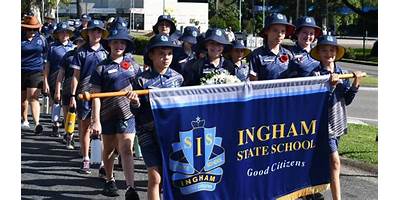 Hinchinbrook Christian School