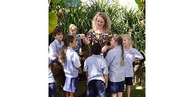Hinterland Christian College