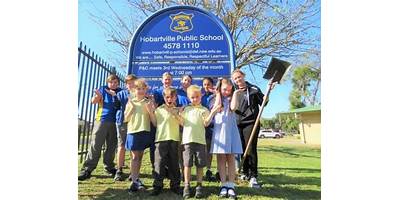 Hobartville Public School