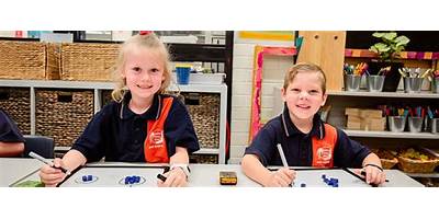 Hocking Primary School