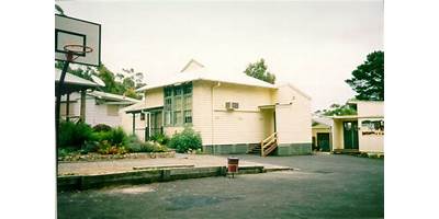 Hoddles Creek Primary School