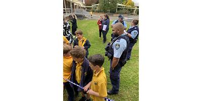 Holbrook Public School