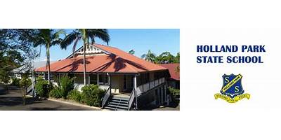 Holland Park State School