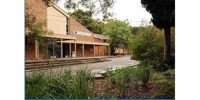 Holsworthy Public School