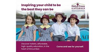 Holy Cross Catholic Primary School