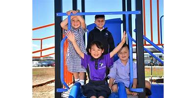 Holy Cross Catholic Primary School