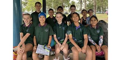 Holy Cross Primary School