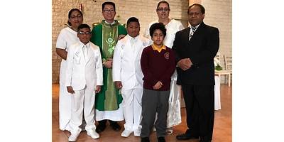 Holy Eucharist School