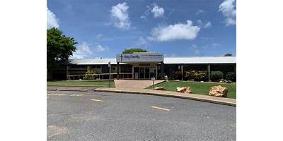 Holy Family Catholic Primary School