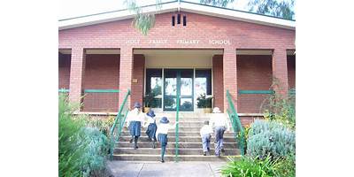 Holy Family Parish School