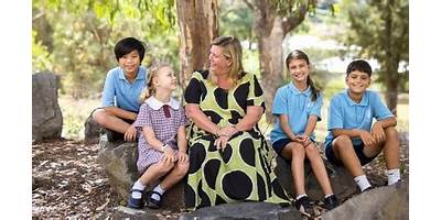 Holy Family Primary School