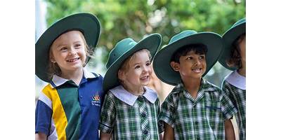 Holy Family Primary School