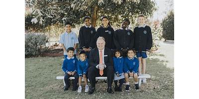 Holy Family School
