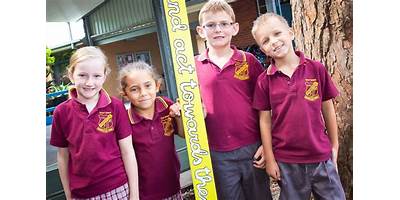 Holy Name Primary School