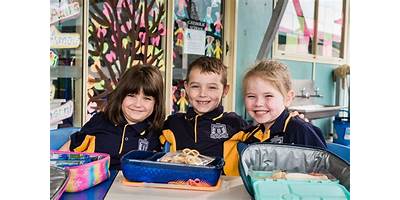 Holy Name Primary School