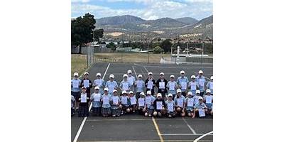 Holy Rosary Catholic School