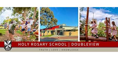 Holy Rosary School