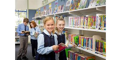 Holy Spirit Primary School