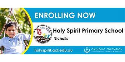 Holy Spirit Primary School