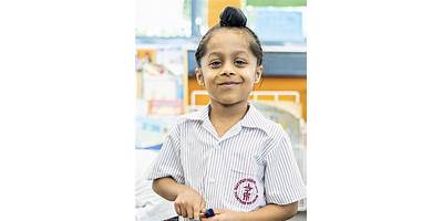 Holy Spirit Primary School