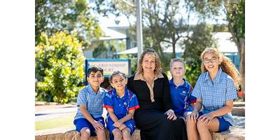 Holy Spirit School
