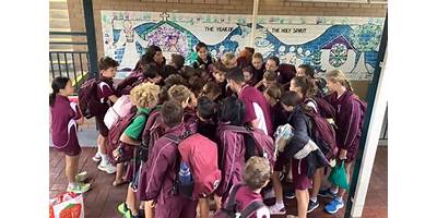 Holy Spirit School