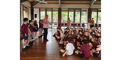 Holy Spirit School