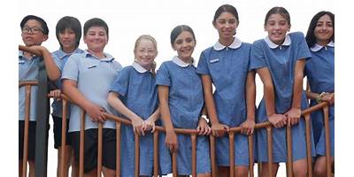 Holy Spirit School