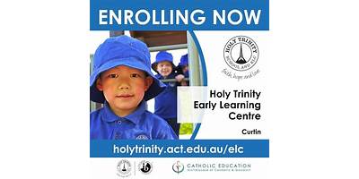 Holy Trinity Primary School