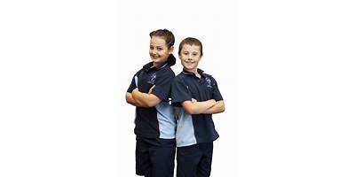 Holy Trinity Primary School