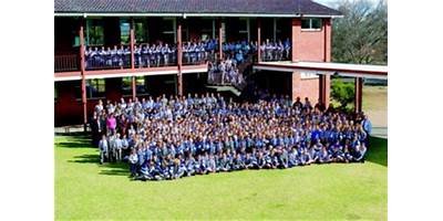 Holy Trinity School