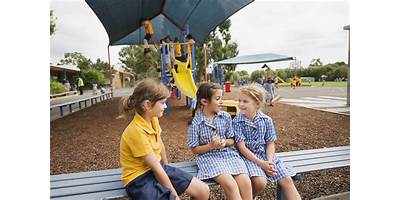 Holy Trinity School