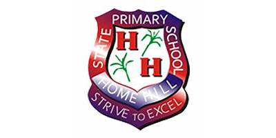 Home Hill State School
