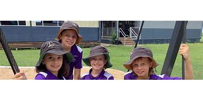 Homebush State School