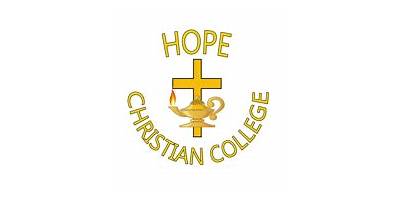 Hope Christian College