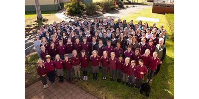 Hopetoun P-12 College