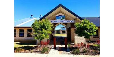 Hopetoun Primary School